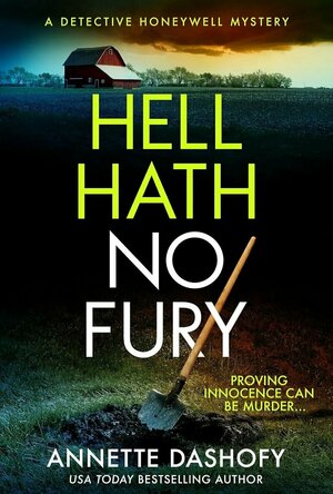 Hell Hath No Fury