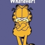 Garfield - Whatever!