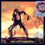 Last Command by WASP