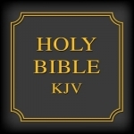 KJV Bible Offline -Audio KJV