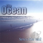 Ocean by Steve Vasil &amp; Kim
