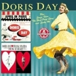 April in Paris/Young at Heart by Doris Day