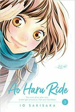 Ao Haru Ride, #1