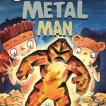 Bronze Age Adventures: Metal Man
