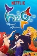 H2O: Mermaid Adventures
