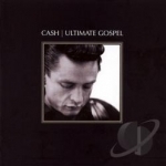 Cash: Ultimate Gospel by Johnny Cash