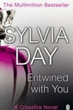 Entwined with You (Crossfire, #3)
