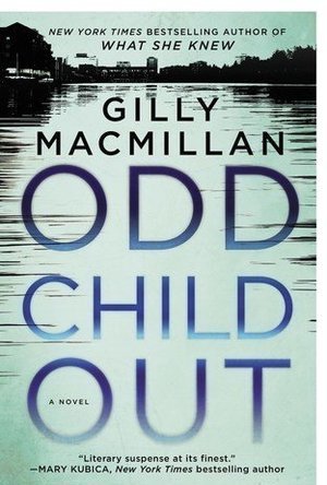 Odd Child Out (Jim Clemo #2)