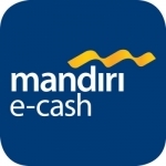 mandiri e-cash