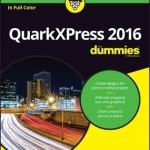 QuarkXPress For Dummies