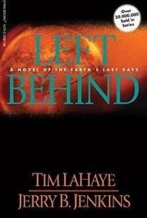 Left Behind (Left Behind, #1)