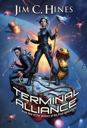 Terminal Alliance