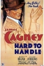 Hard to Handle (1933)