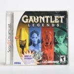 Gauntlet Legends 