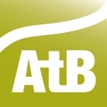 AtB Mobillett