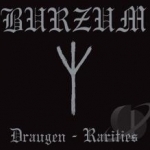 Draugen: Rarities by Burzum