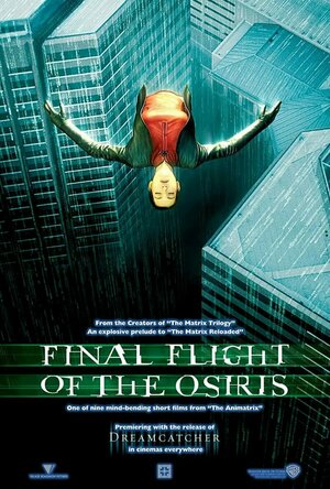 Final Flight of the Osiris (2003)