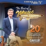 Best of Music and Memories by Daniel O&#039;Donnell