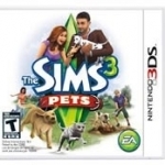 The Sims 3: Pets 