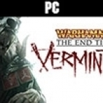 Warhammer: End Times - Vermintide 