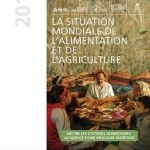 La Situation Mondiale de L&#039;Alimentation Et de L&#039;Agriculture 2013: Mettre Les Systemes Alimentaires Au Service D&#039;Une Meilleure Nutrition