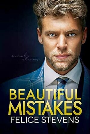 Beautiful Mistakes (Second Chances #3)