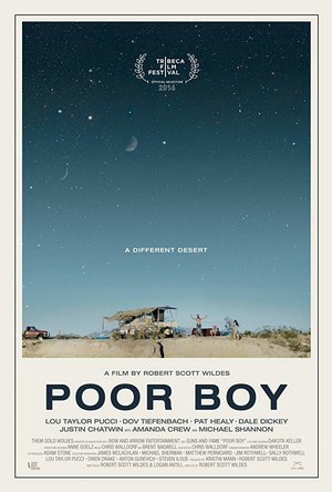 Poor Boy (2016)