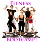 Fitness Boot Camp