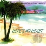 Heres My Heart by Julie Morrow