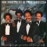 Where Will You Go When the Party&#039;s Over by Archie Bell &amp; The Drells