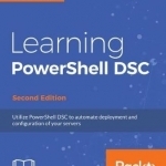 Learning PowerShell DSC