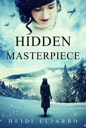 Hidden Masterpiece (Soli Hansen Mysteries #3)