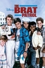 The B.R.A.T. Patrol (1986)