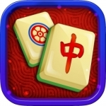 Mahjong Addictive Puzzle - Emoji Tiles Matching Fun