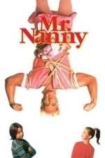 Mr. Nanny (1993)