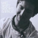 Weights &amp; Wings by Matt Wertz