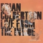 Live from the Inside by Brian Culbertson