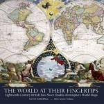 The World at Their Fingertips: Eighteenth-century British Two-sheet Double-hemisphere World Maps