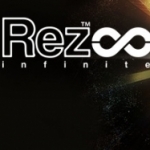 Rez Infinite