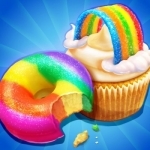Rainbow Cake Bakery - Pastry Chef