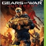 Gears of War: Judgment 