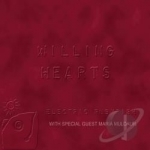 Willing Hearts by Electric Rubyfish