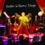 Stage by Keller Williams