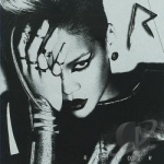 Rated R by Rihanna