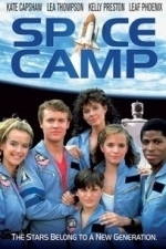 SpaceCamp (Space Camp) (1986)