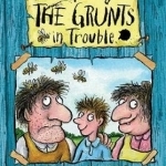 The Grunts In Trouble