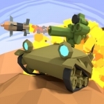 IronBlaster : OnlineTankBattle