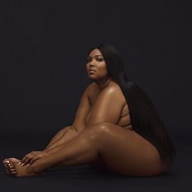 Cuz I Love You (Deluxe Edition) by Lizzo