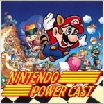 Nintendo Power Cast