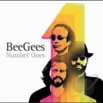 Number Ones by Bee Gees